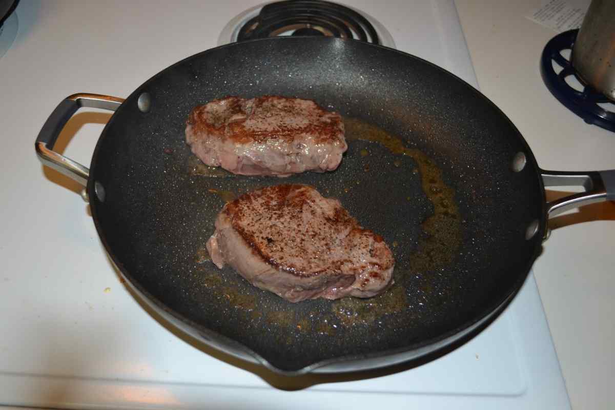 Як приготувати соковиту яловичину